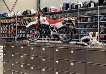 Übernahme Offroadcentrum - Interessenbefragung zur Übernahme Offroadcentrum.